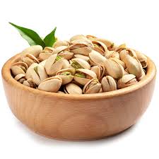 salted pista