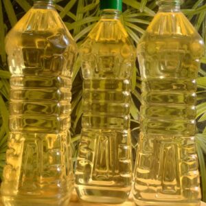 Coconut oil